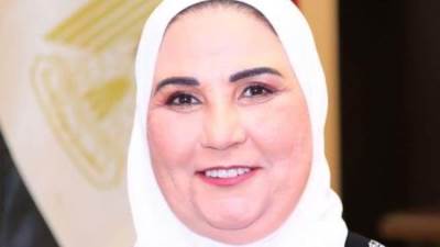 القباج تعلن استمرار عمل الخط الساخن لعلاج مرضى الإدمان "16023" خلال أيام العيد