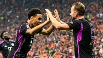 موعد مباراة أرسنال ضد بايرن ميونخ في ربع نهائي دوري أبطال أوروبا