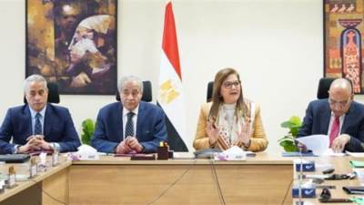 رفع الحد الأدنى لأجور العاملين بالقطاع الخاص إلى 6000 جنيه من مايو 2024