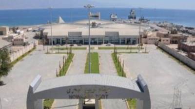 إعادة فتح ميناء نويبع البحرى وانتظام الحركة الملاحية بموانئ البحر الأحمر