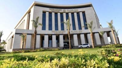 تعرف على موعد المزاد العلنى لطرح محال تجارية ووحدات إدارية وصيدليتين بمدينة 6 أكتوبر