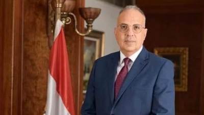 سويلم: الإستمرار في رفع درجة الإستعداد بجميع أجهزة الوزارة خلال أجازة عيد الفطر المبارك