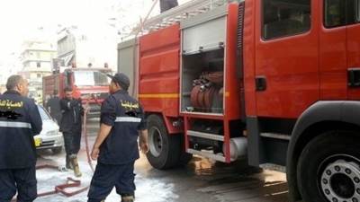 طوارئ بالحماية المدنية على مستوى الجمهورية لتأمين الاحتفالات بعيد الفطر