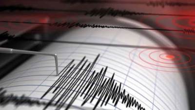 زلزال بقوة 5.6 يضرب منطقة شينجيانج الصينية