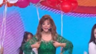 اغنية اهلا بالعيد.. من شوارع القاهرة الي شوارع العاصمة الادارية