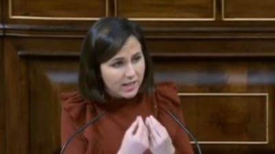 وزيرة إسبانية: إسرائيل تتنافس مع النازية على دوري الرعب في تاريخ البشرية