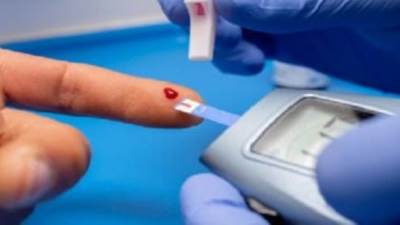 أسباب تُعرض مرضى السكر كبار السن لفقدان الوزن