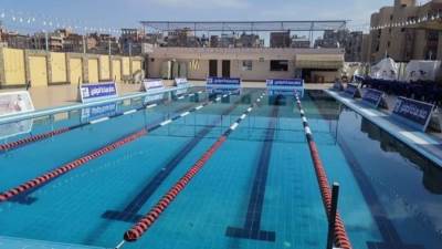 وزير الرياضة: توجيهات القيادة السياسية من أهم أسباب نجاح مشروعات الطرح الاستثماري