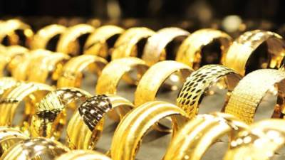 أسعار الذهب اليوم الجمعة 12 إبريل 2024 