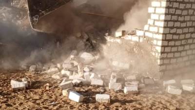 أجهزة وزارة الرى تواصل العمل لمتابعة المنظومة المائية و رصد التعديات وإزالتها