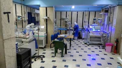 الصحة: فرق الحوكمة والمراجعة الداخلية تنفذ 95 زيارة مفاجئة لعدد من المستشفيات