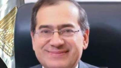  وزير البترول: مركز التميز للتحول الطاقى صرح استراتيجى لخدمة أهداف التنمية المستدامة