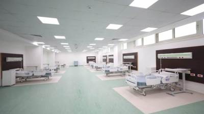 التعليم العالي: تطوير مستمر بقطاع المستشفيات الجامعية