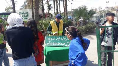 محافظ الجيزة: رفع 45 ألف طن مخلفات من شوارع الجيزة خلال عيد الفطر