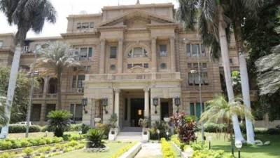 تعرف على الحصاد الأسبوعي لوزارة الزراعة من 5 حتى 11 أبريل