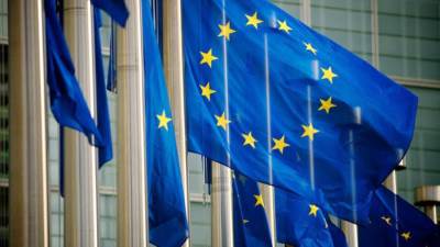 الاتحاد الأوروبى يتعهد بمليار يورو لمصر فى صورة مساعدات مالية