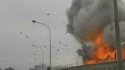 مسؤولون أمريكيون: نحاول الضغط على إيران للتراجع عن تهديدها ضد إسرائيل