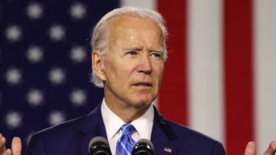 بايدن: أتوقع هجوما إيرانيا عاجلا وليس آجلا