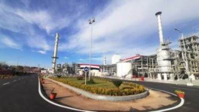 المركزى للمحاسبات يطالب "كيما" بتوريد حصة الأسمدة الأزوتية لوزارة الزراعة