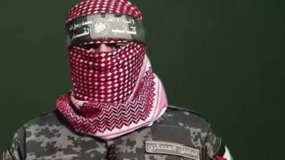 الولايات المتحدة تدرج 4 من عناصر حماس على قائمة العقوبات منهم أبو عبيدة