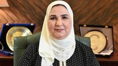 القباج: 100 ألف مستفيد من مبادرات وخدمات « مودة» من يناير إلى مارس