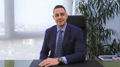 المهندس شريف مصطفى: مشروع عمراني متكامل بمدينة سفينكس الجديدة بمساحة 540 فدان وخطط توسعية في 2024