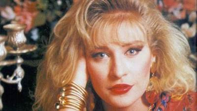 شقيق شيرين سيف النصر: دفن جثمان شقيقتي في هدوء وبدون عزاء طبقًا لوصيتها