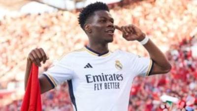 ريال مدريد يعزز صدارة الدوري الإسباني بصاروخ تشواميني ضد مايوركا