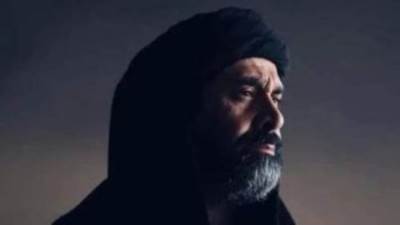 كريم عبد العزيز: شخصية حسن الصباح حدوتة ومجازفة العمر ومن أصعب الأدوار