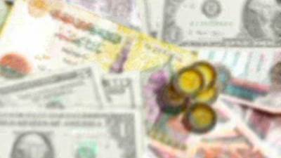 تعرف على أسعار العملات العربية والأجنبية اليوم الأحد 14 أبريل