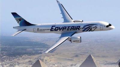 الحكومة: لا صحة لإصدار قرار بإغلاق المجال الجوى المصرى بشكل طارئ