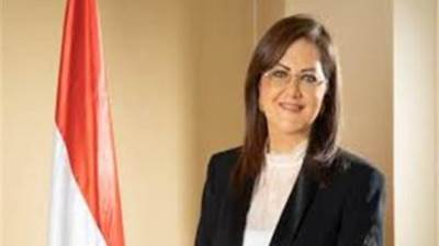 وزارة التخطيط تستعرض خطة المواطن الاستثمارية لمحافظة القليوبية لعام 23/2024