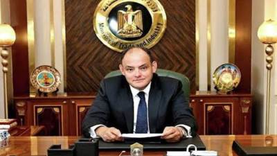 التجارة والصناعة: إجراء 3890 حملة تفتيشية على المصانع وإعداد 756 دراسة فنية