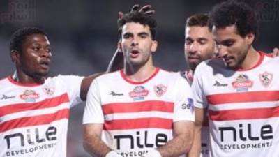 قائمة الزمالك لمواجهة الأهلى فى الدورى.. غياب روقا وأوباما وشيكابالا