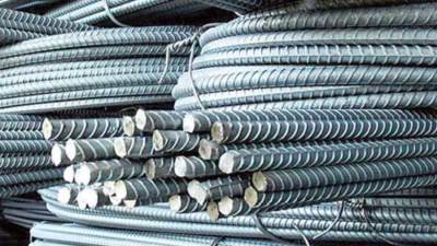 أسعار الحديد والأسمنت اليوم الاثنين 15 إبريل 2024