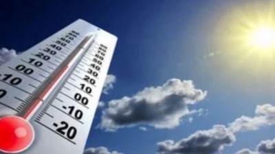 الأرصاد تحذر من ارتفاع درجات الحرارة اليوم الإثنين 15 أبريل 2024