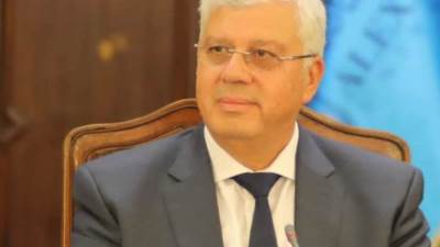 وزير التعليم العالي يؤكد دور الوزارة في بناء الوعي لمواجهة المخاطر الإلكترونية