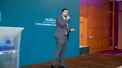 «الأولى العقارية» تتوسع بطرح حزمة مشروعات جديدة بأكتوبر والشيخ زايد