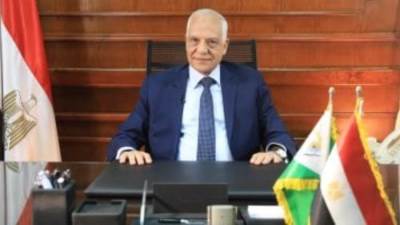 محافظ الجيزة: امتحانات الشهادة الإعدادية تبدأ 18 مايو وتنتهى 23 مايو