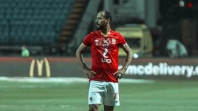 عزاء والد وليد سليمان مساء الأربعاء بمسجد المشير فى التجمع الخامس