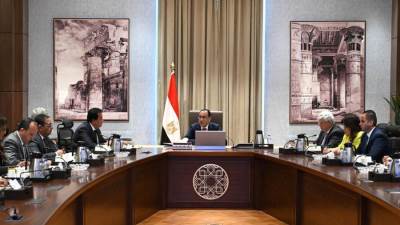 رئيس الوزراء يتابع استعدادات تشغيل مستشفى 500500 للأورام بالشيخ زايد