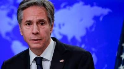 أمريكا: نشعر بقلق إزاء العنف ضد الفلسطينيين وممتلكاتهم بالضفة الغربية