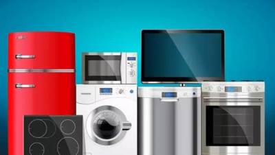 الغرف التجارية: 5% انخفاضا فى أسعار الأجهزة الكهربائية الفترة المقبلة