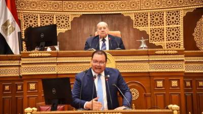 أحمد طه: الجودة مسار "إجباري" لمنظومة التأمين الصحي الشامل