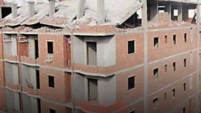 تعرف على قيمة تصالح مخالفات البناء في القرى والمدن