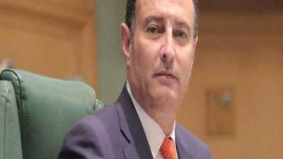 رئيس النواب الأردني: لا نقبل بأي شكل المساس بسيادة البلاد