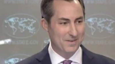 الخارجية الأمريكية: الهند ستظل شريكا استراتيجيا هاما للولايات المتحدة