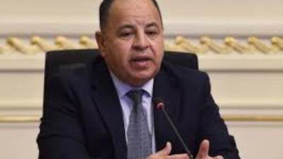 المالية: أكثر من تريليون جنيه إيرادات ضريبية أول 9 أشهر من العام المالى الحالى