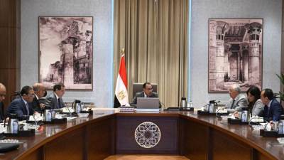 رئيس الوزراء يتابع موقف منظومة إنتاج وتوزيع الأسمدة الزراعية