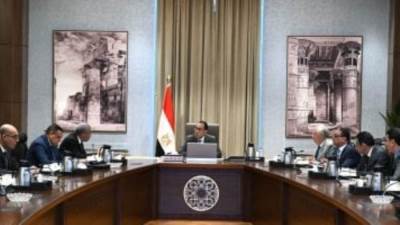 مجلس الوزراء: زيادة عدد المتقدمين للاستثمار فى الذهب لـ103 آلاف عميل